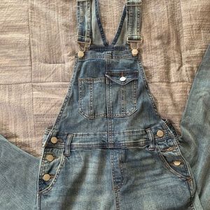 Overalls